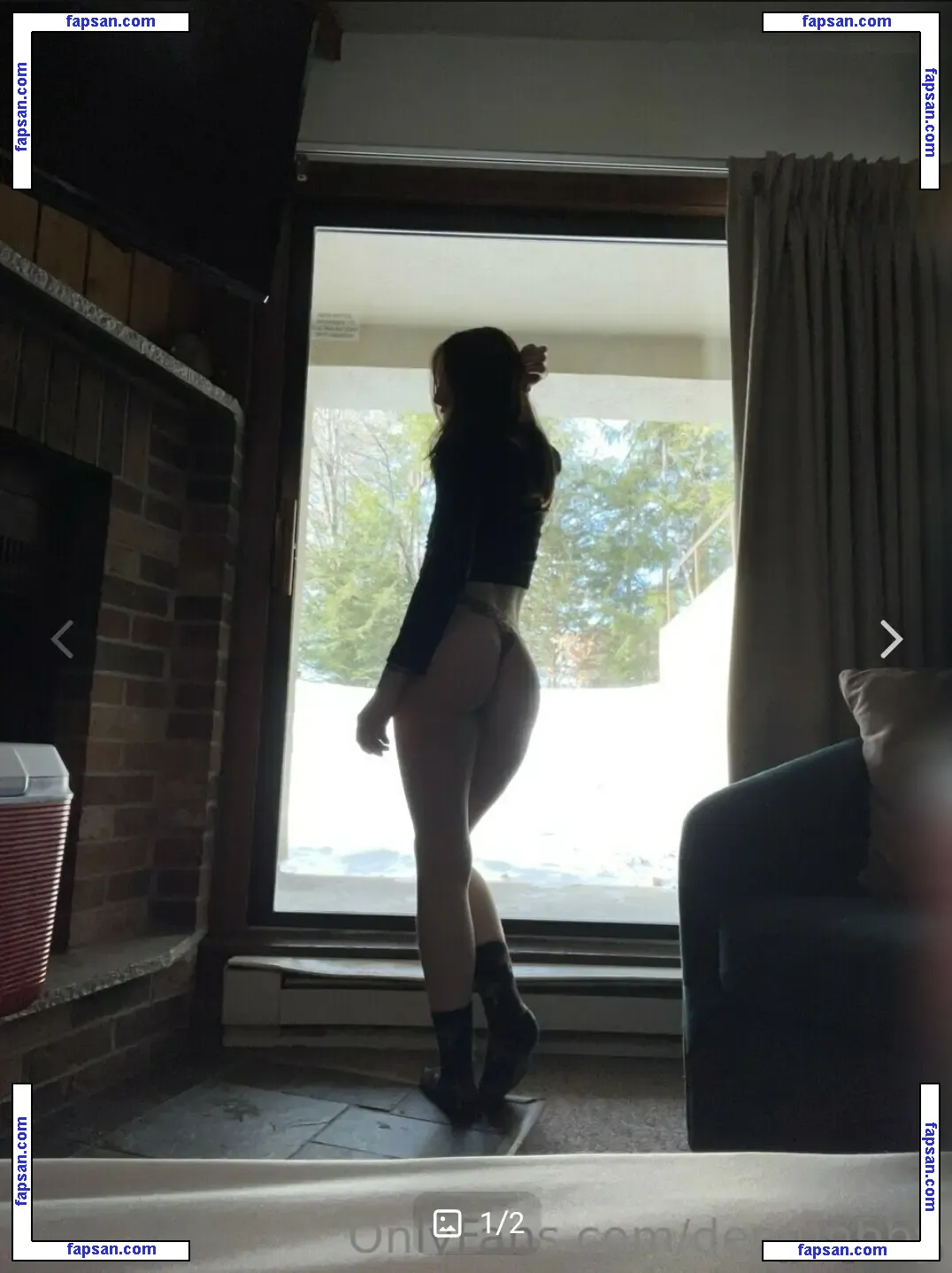 Danni Rivers nude photo #0028 from OnlyFans