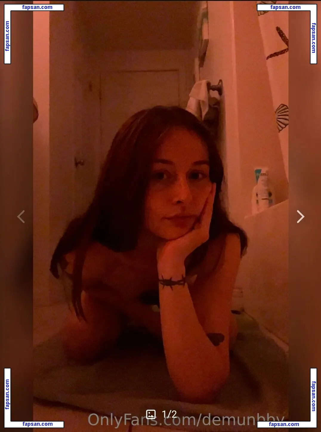 Danni Rivers nude photo #0037 from OnlyFans