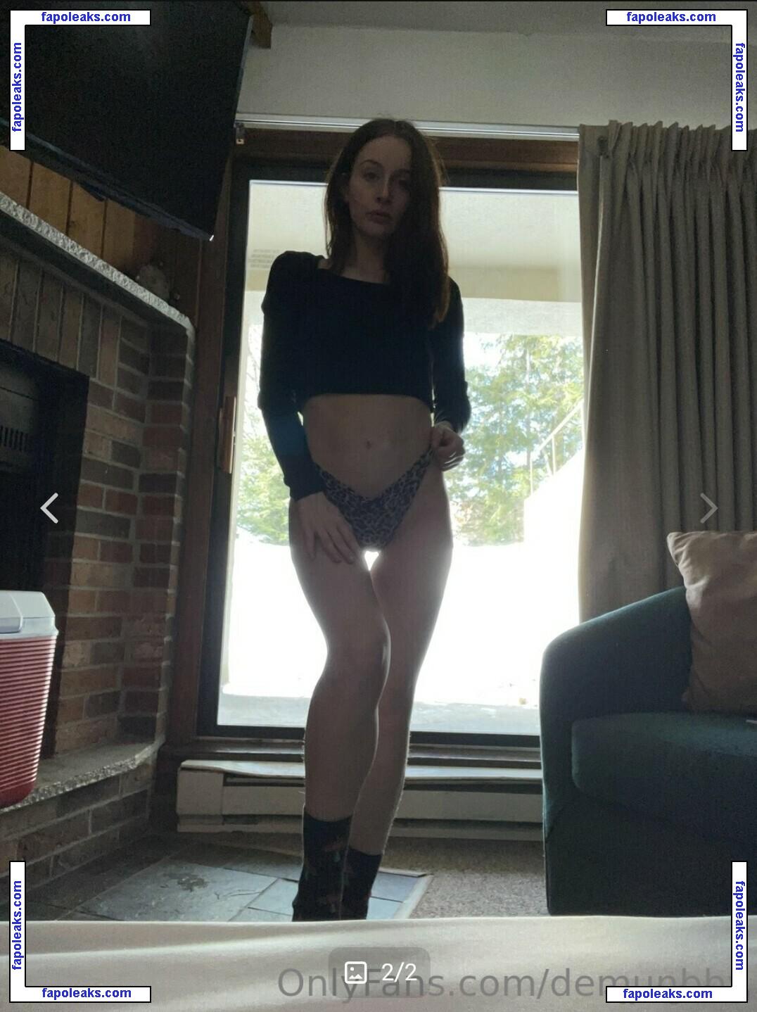 Danni Rivers / dannirivers_ / demunbby nude photo #0038 from OnlyFans