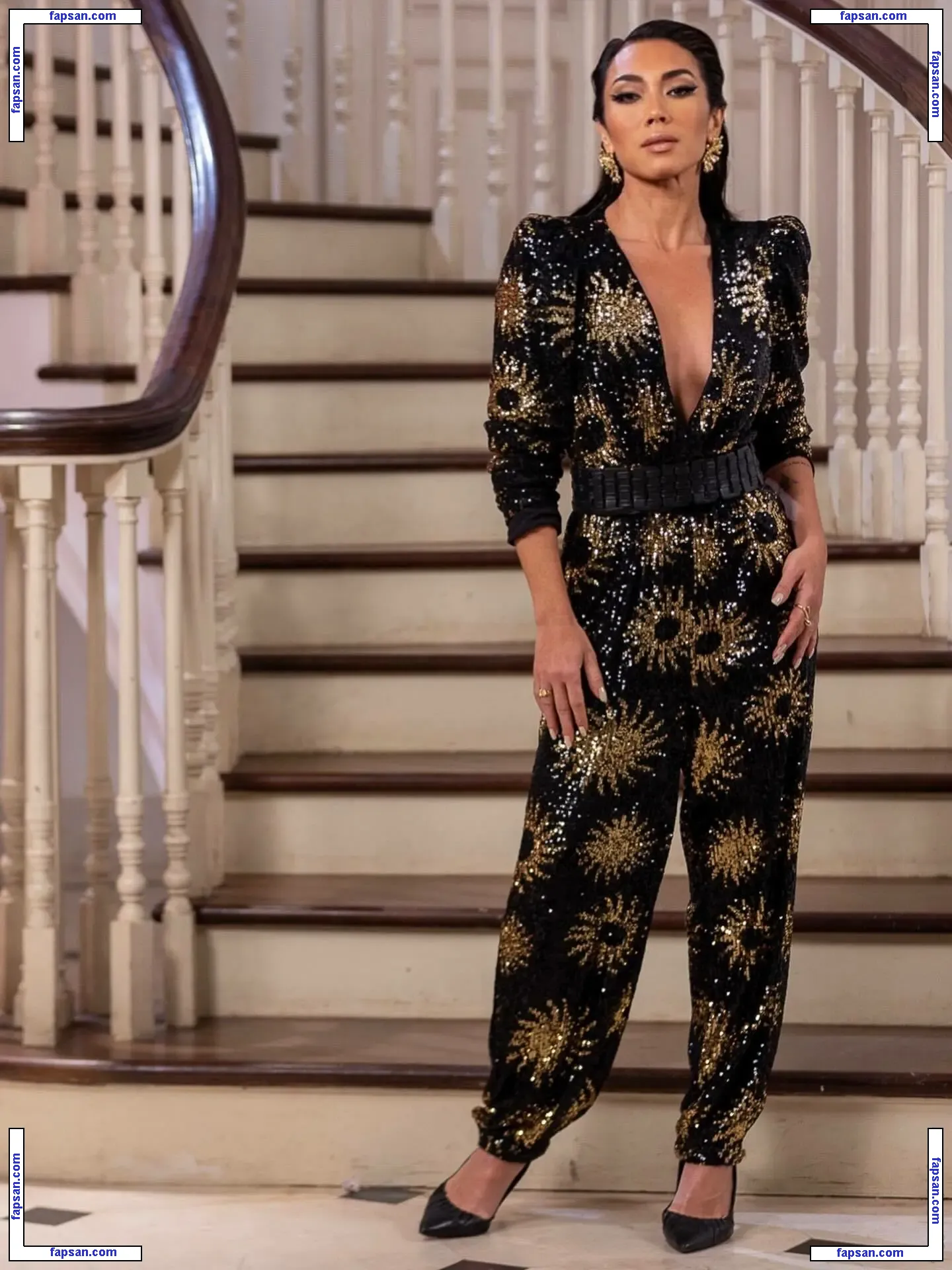 Danni Suzuki голая фото #0108 с Онлифанс