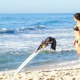 Danni Suzuki nude #0110