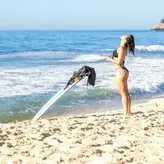 Danni Suzuki nude #0113