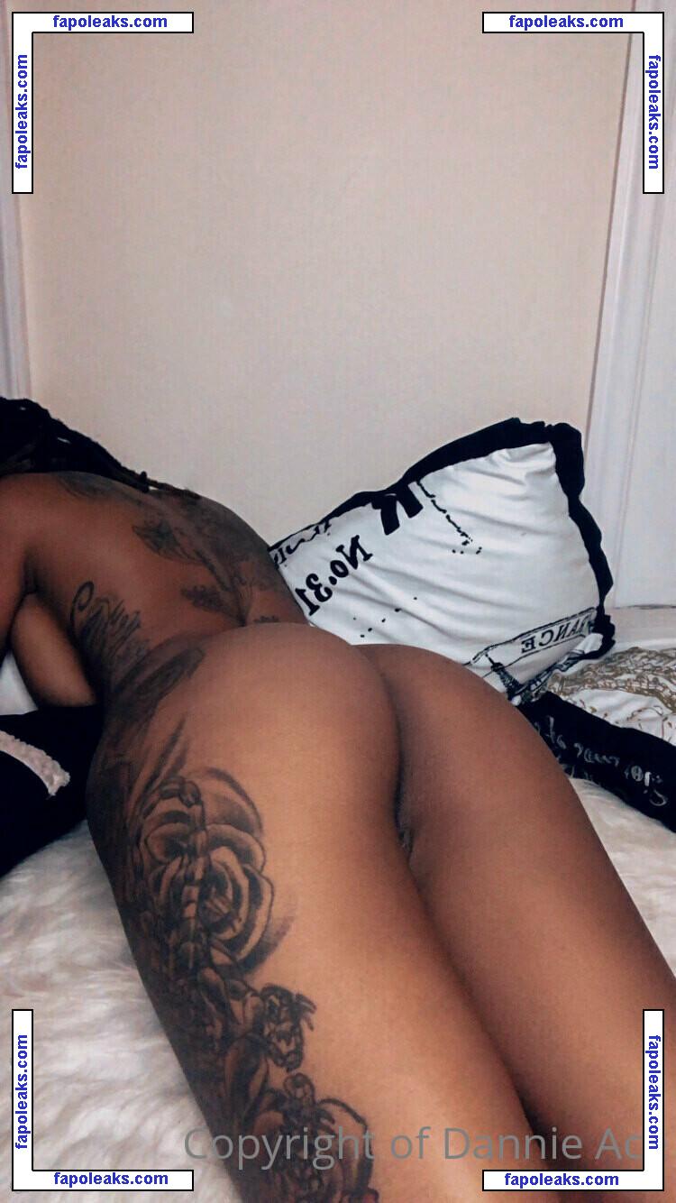 Dannie Ace / dannie_ace nude photo #0055 from OnlyFans