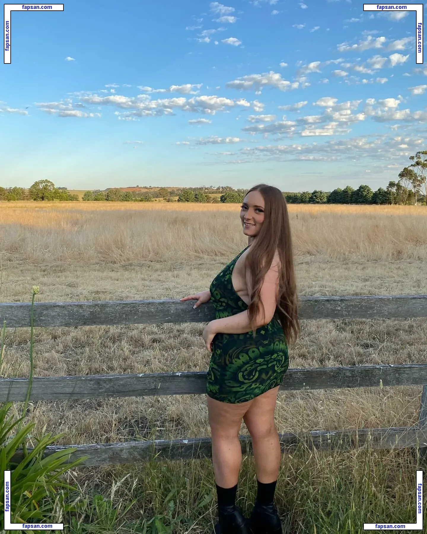 Dannielle Ashurst nude photo #0001 from OnlyFans