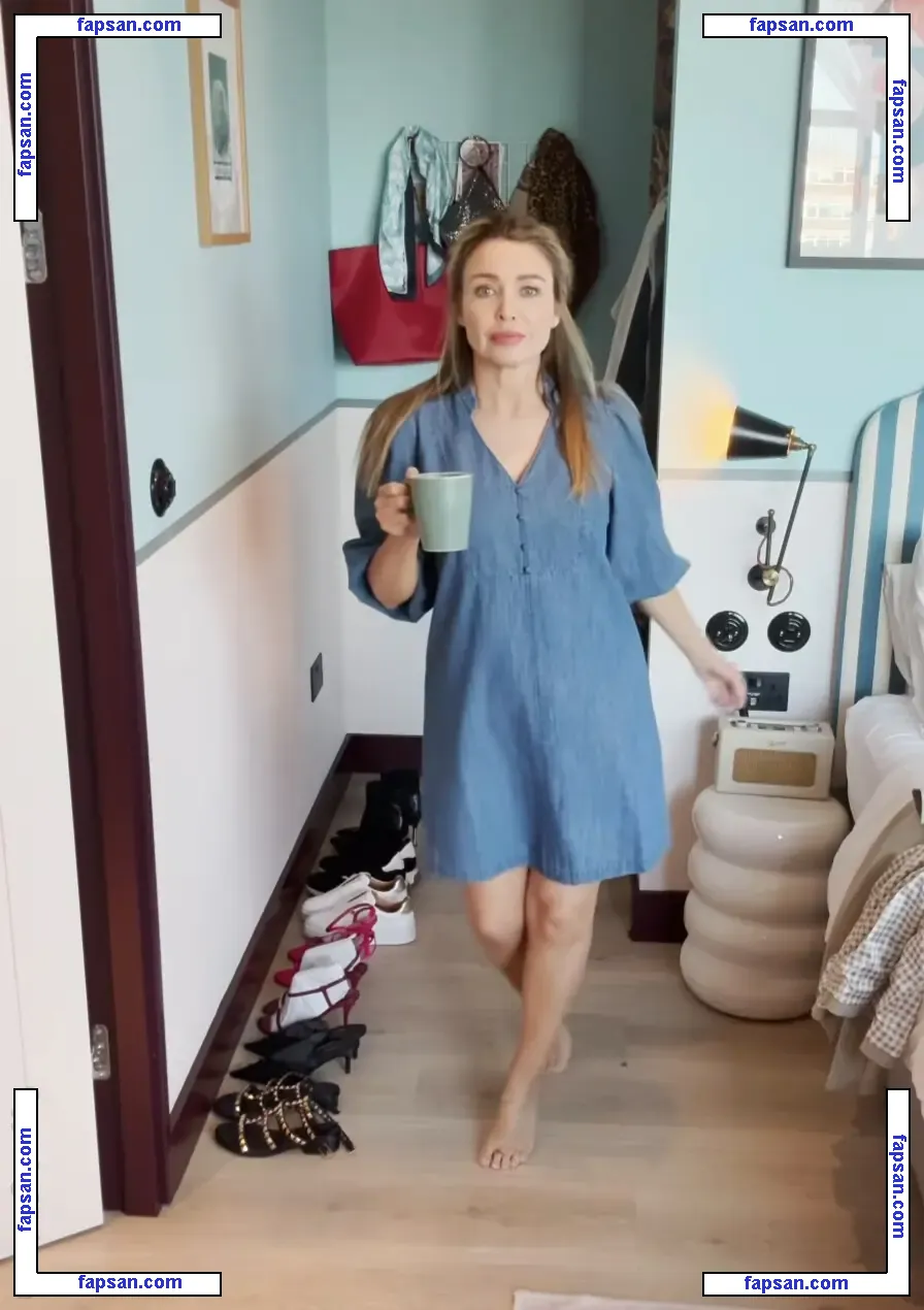 Dannii Minogue nude photo #0241 from OnlyFans