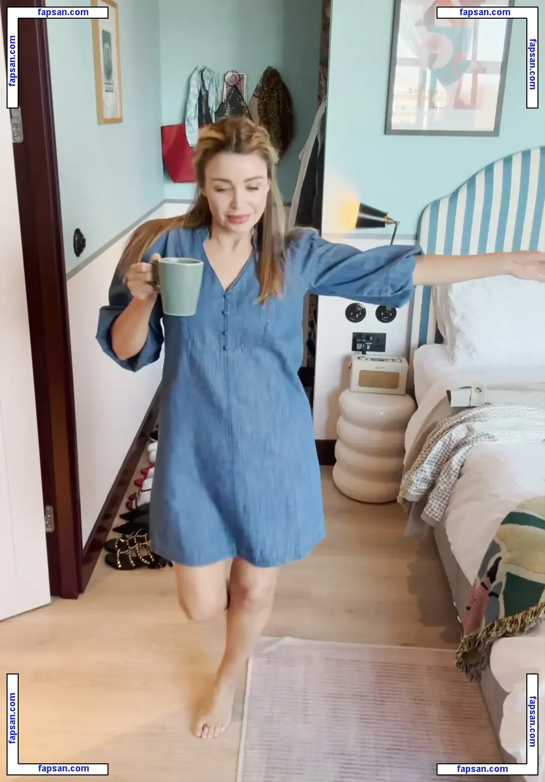 Dannii Minogue nude photo #0242 from OnlyFans