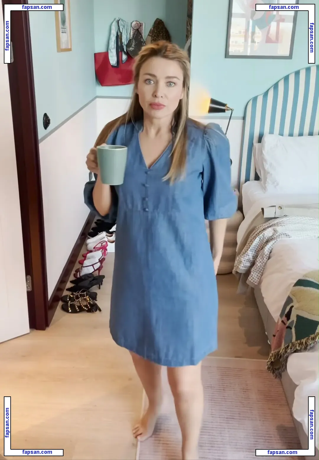 Dannii Minogue nude photo #0243 from OnlyFans