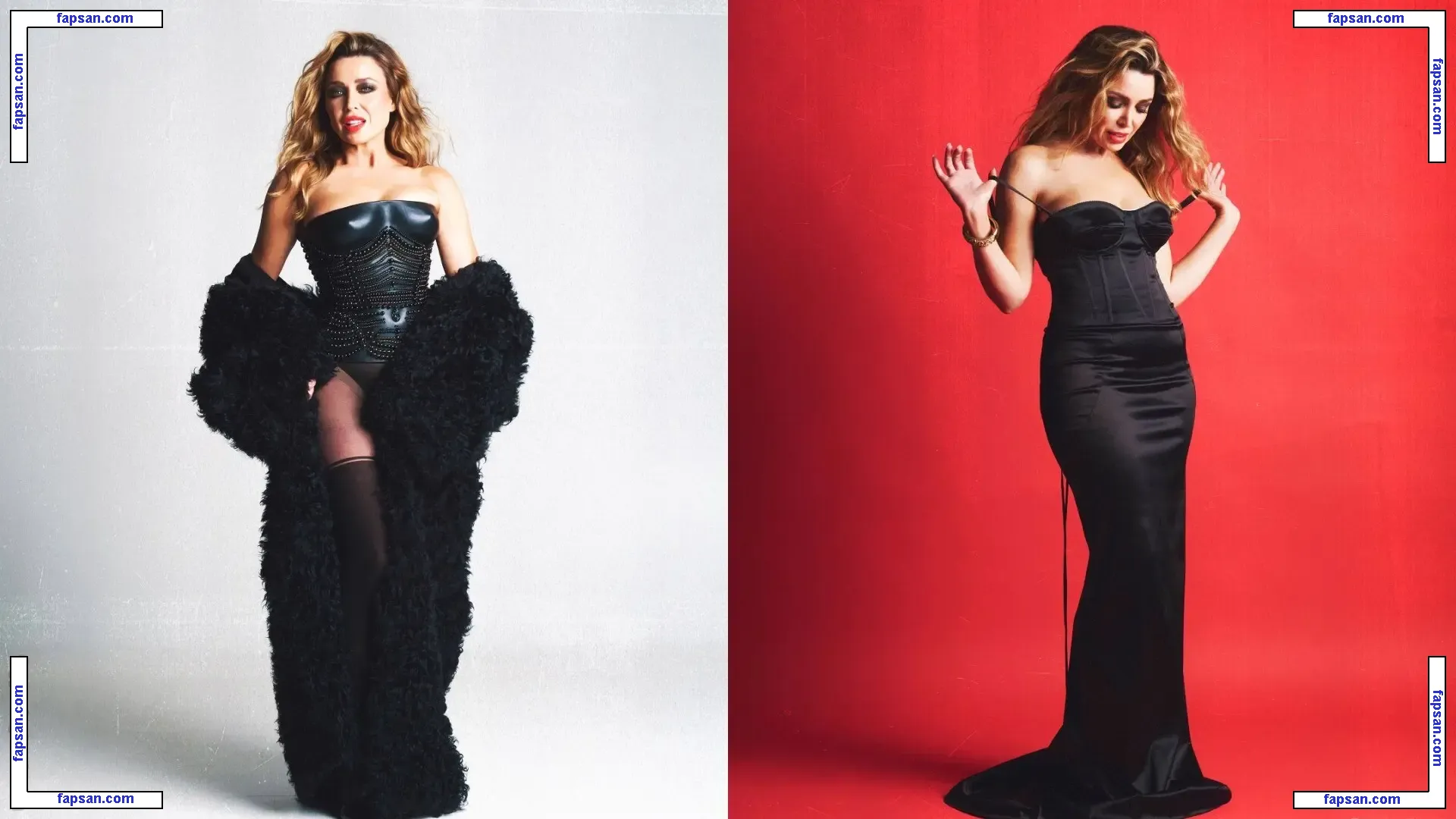 Dannii Minogue голая фото #0246 с Онлифанс