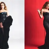 Dannii Minogue голая #0246