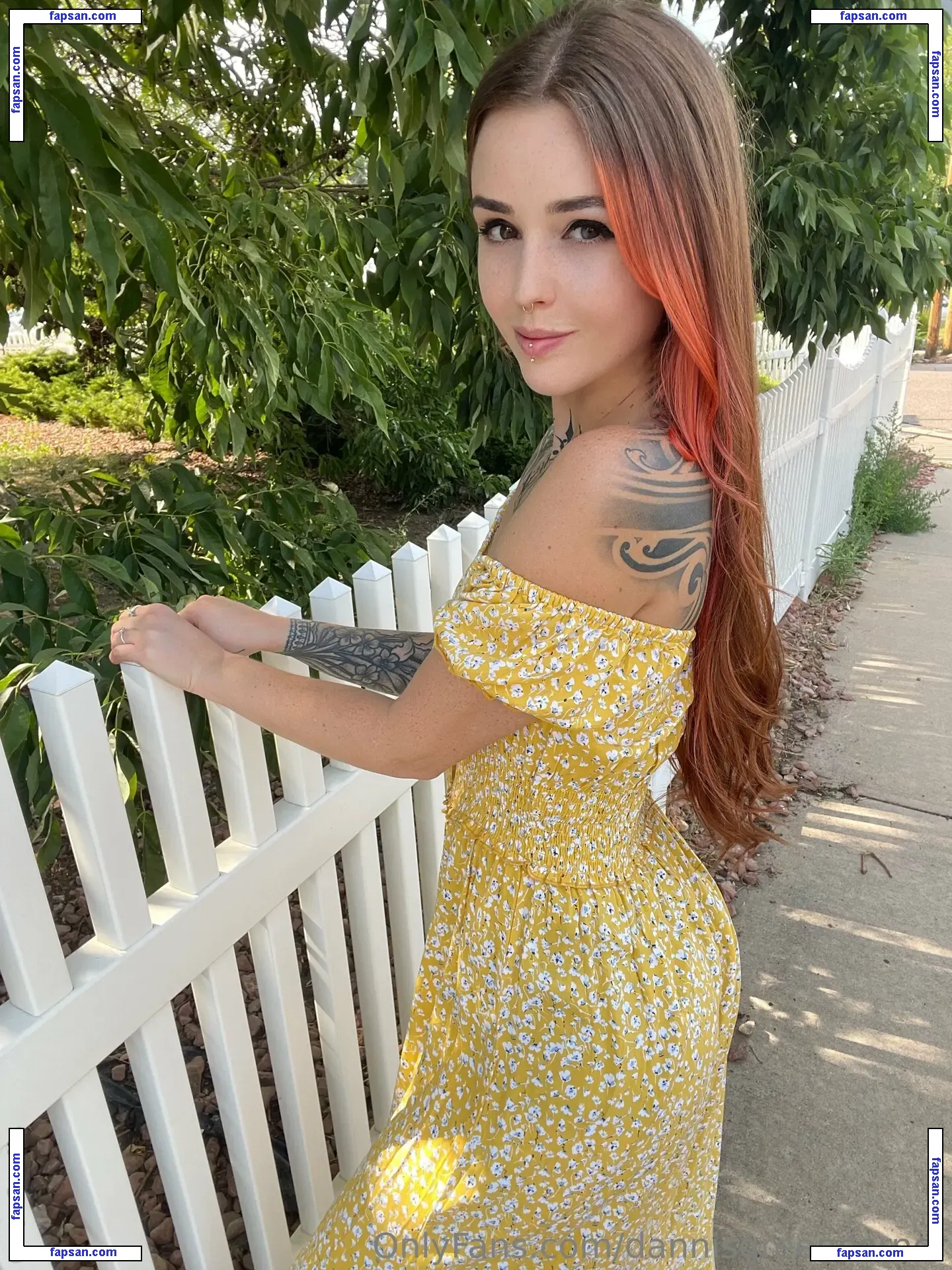 dannisgreencorner nude photo #0021 from OnlyFans