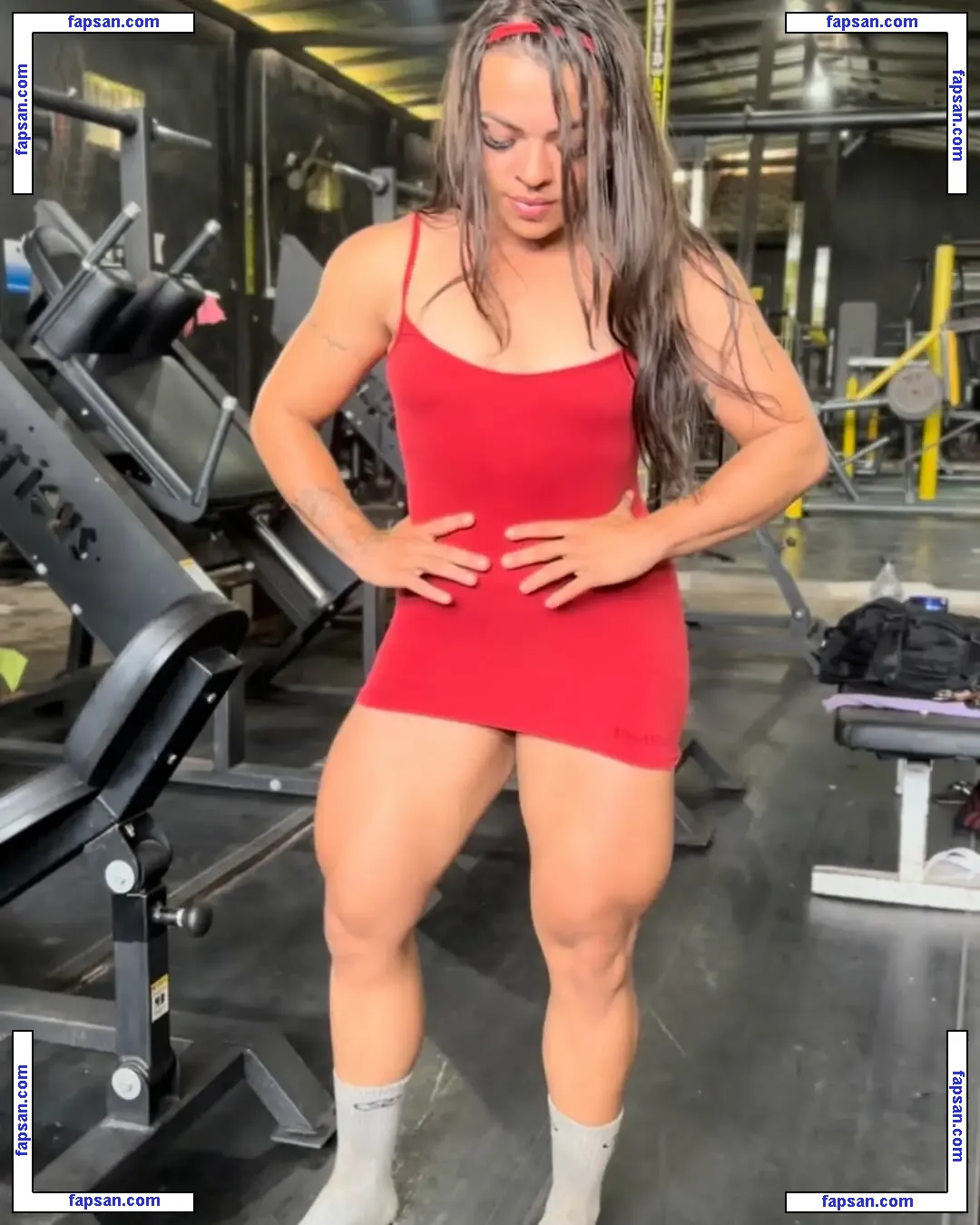 Danny Atleta голая фото #0004 с Онлифанс