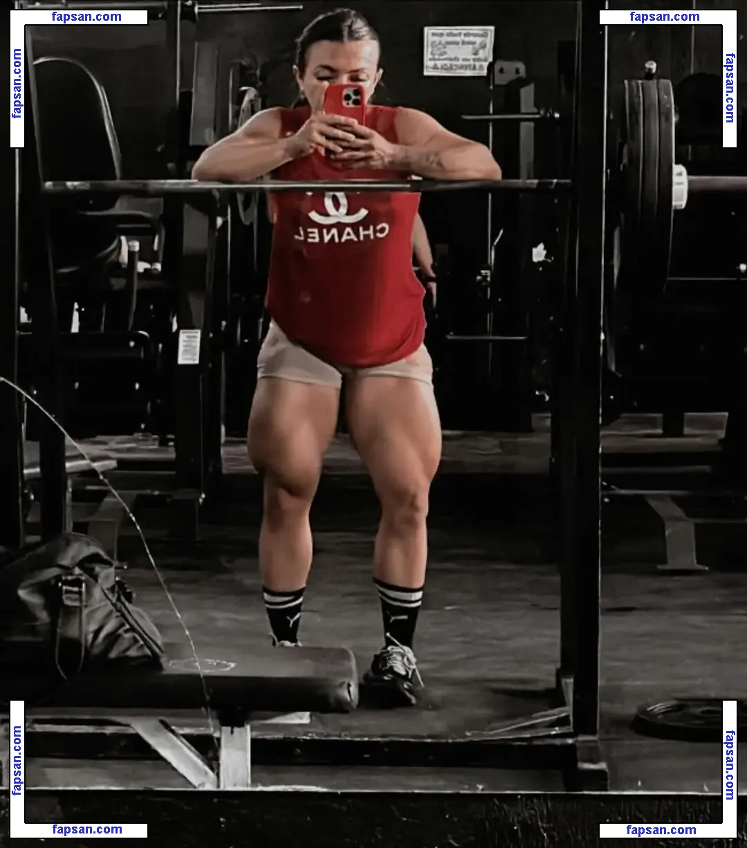 Danny Atleta голая фото #0005 с Онлифанс