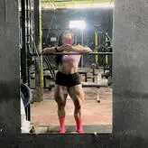 Danny Atleta голая #0001