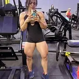 Danny Atleta голая #0002