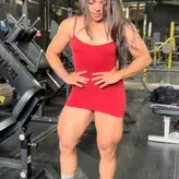 Danny Atleta голая #0004