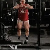 Danny Atleta голая #0005