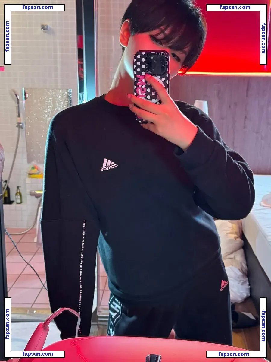 Dansousami голая фото #0015 с Онлифанс