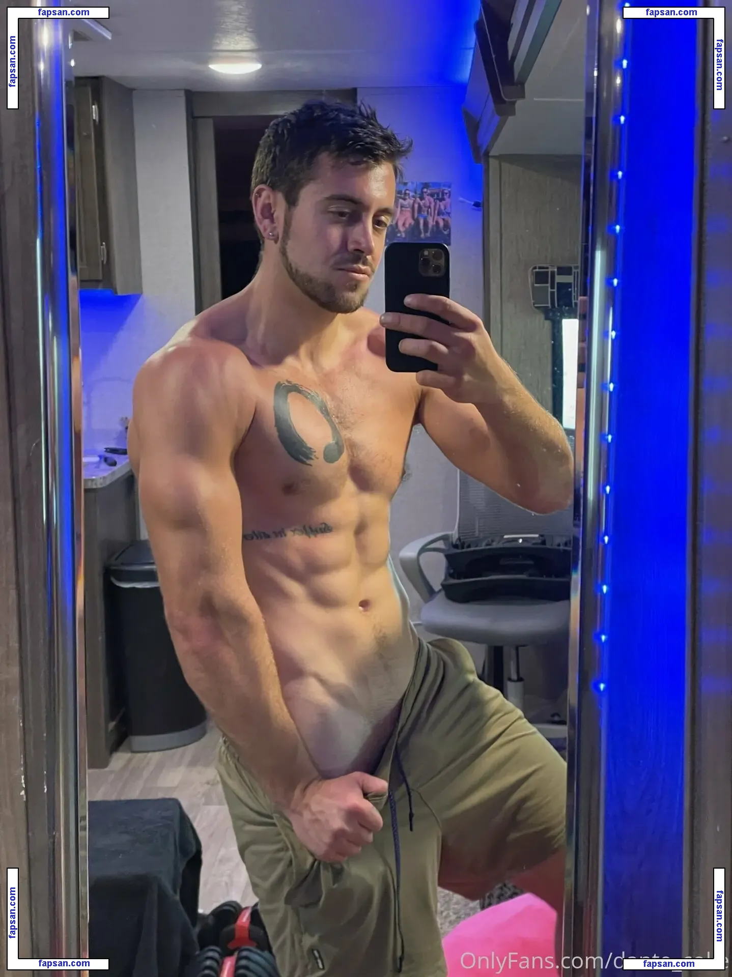 dante_colle nude photo #0033 from OnlyFans