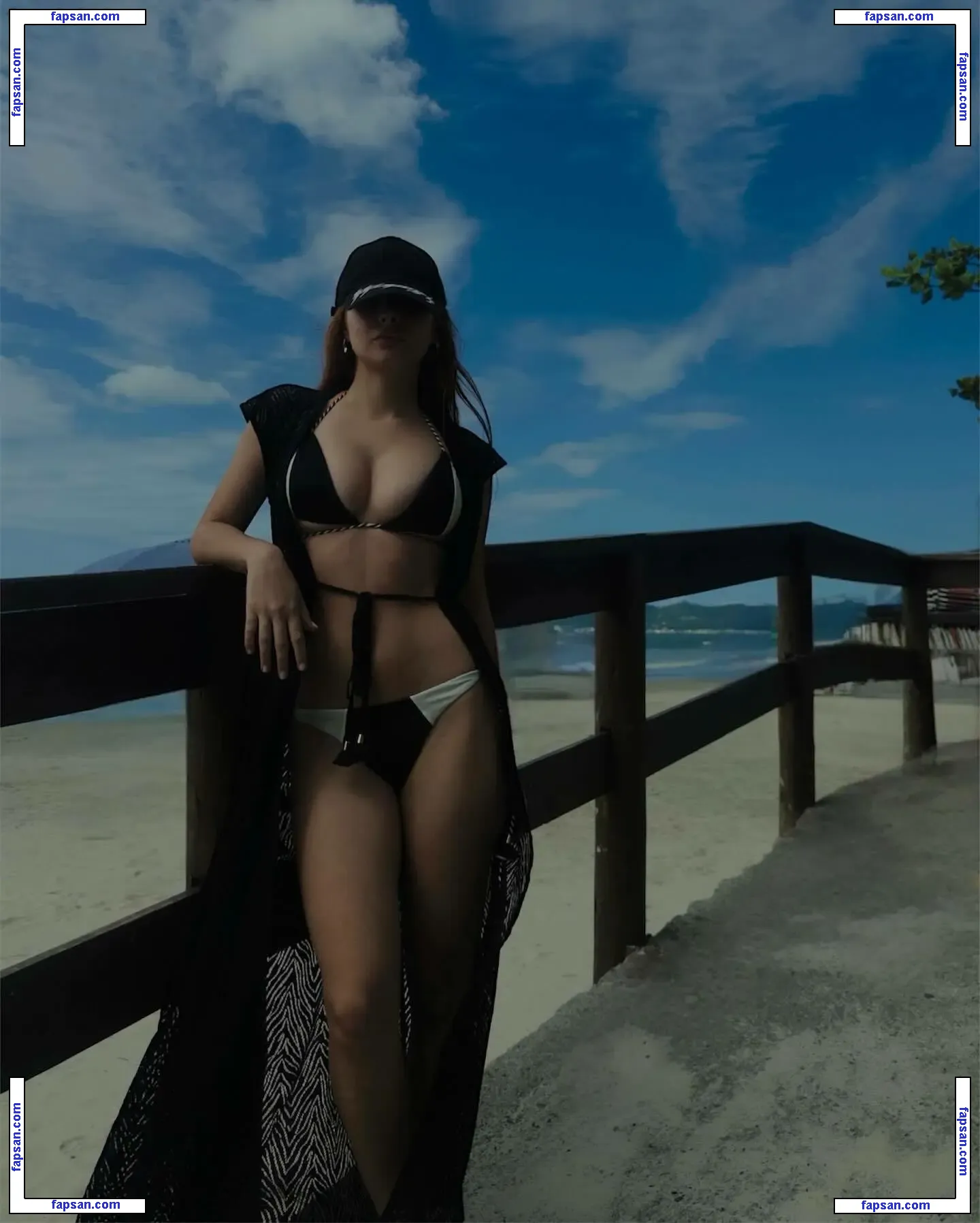 Dany Araujo nude photo #0009 from OnlyFans