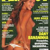 Dany Bananinha nude #0007