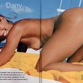 Dany Bananinha nude #0027
