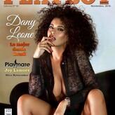 Dany Leone nude #0004