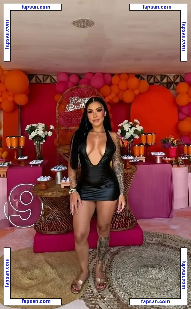 Dany Moraes nude photo #0027 from OnlyFans