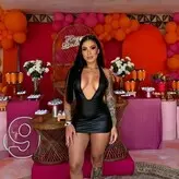 Dany Moraes nude #0027