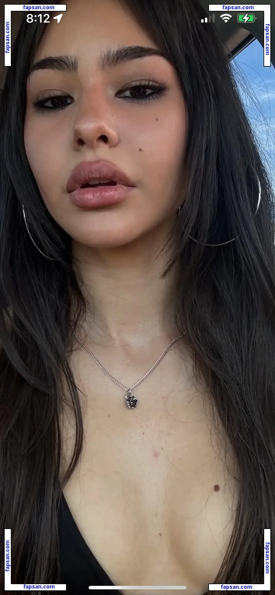 Dany Reyes голая фото #0039 с Онлифанс