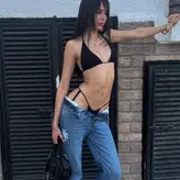 Dany Reyes голая #0035