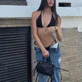 Dany Reyes голая #0045