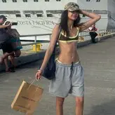 Dany Reyes голая #0057