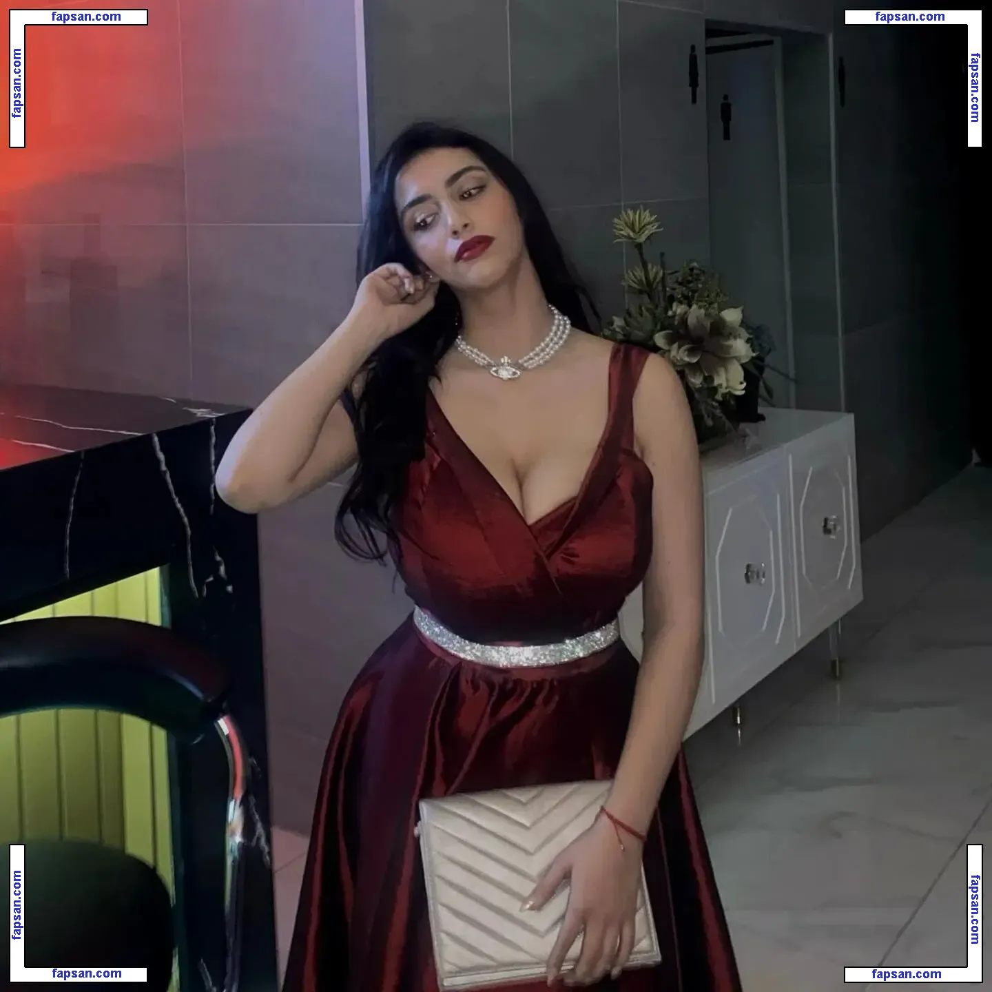 Danya Vianney nude photo #0001 from OnlyFans