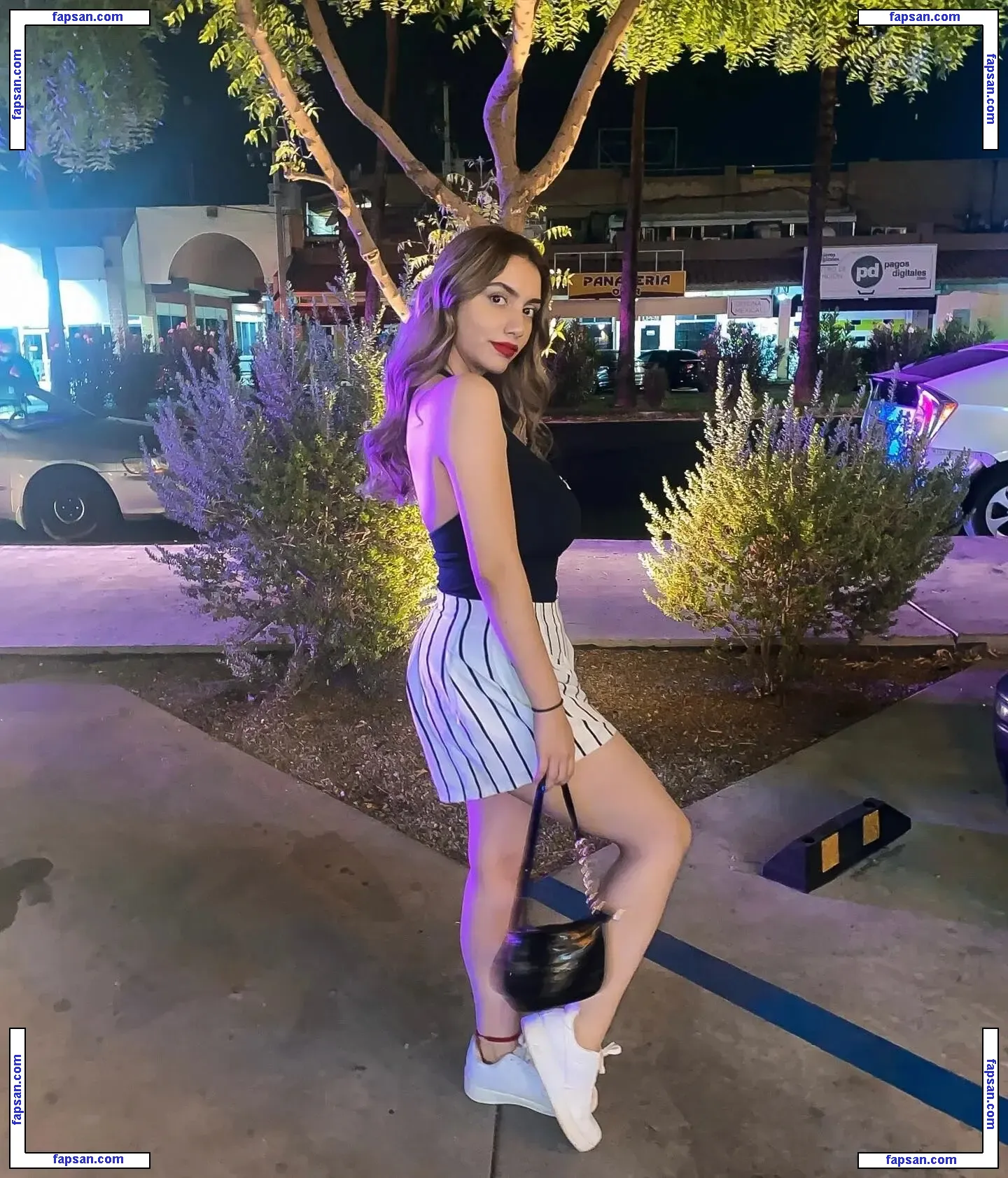 Danya Vianney nude photo #0009 from OnlyFans