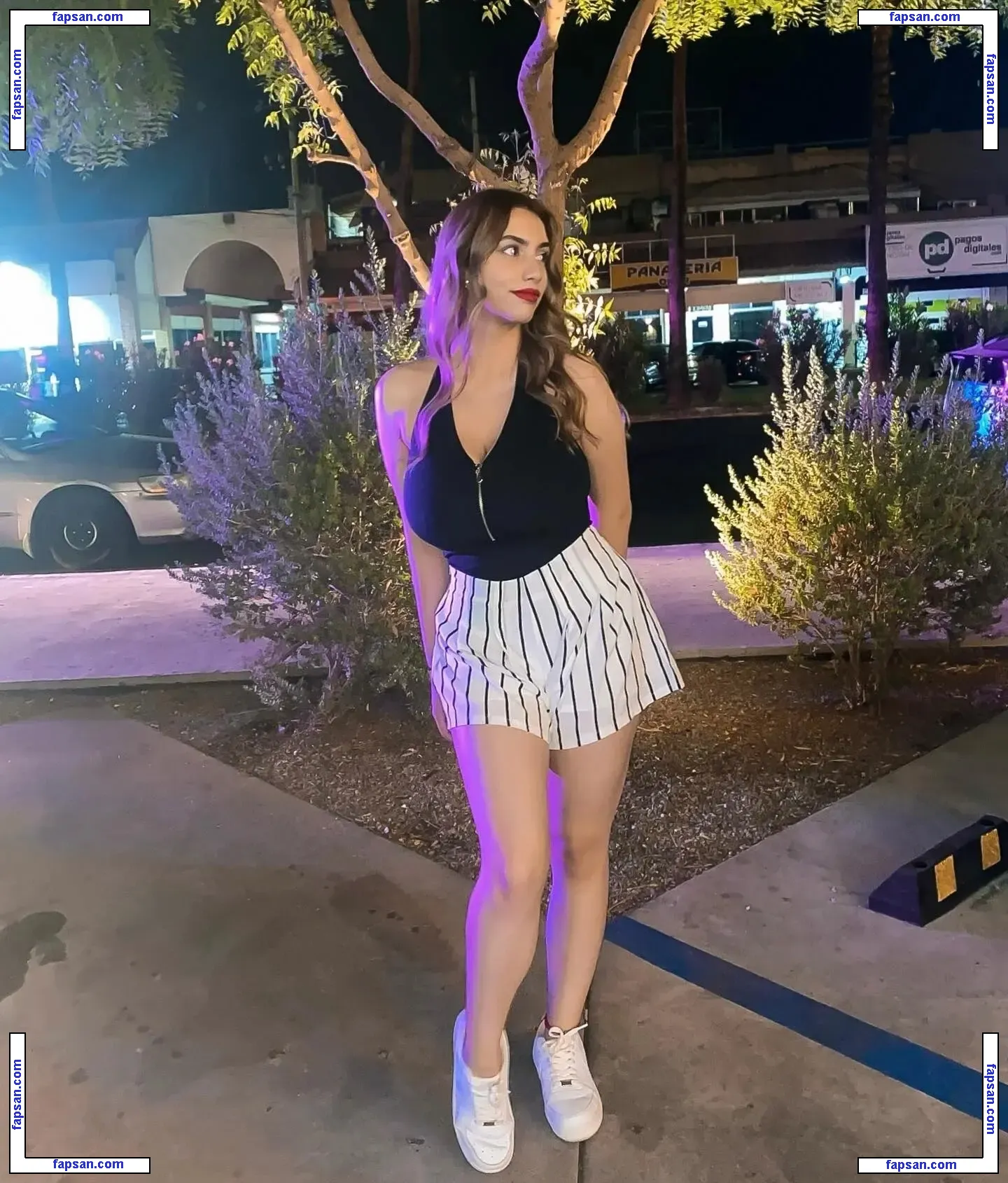 Danya Vianney nude photo #0010 from OnlyFans