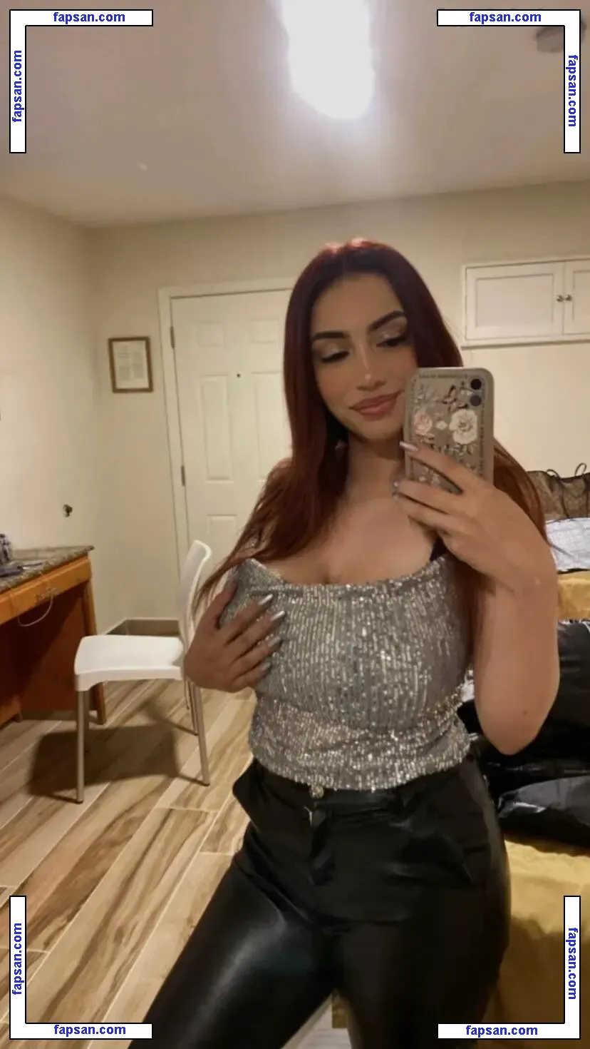 Danya Vianney nude photo #0011 from OnlyFans