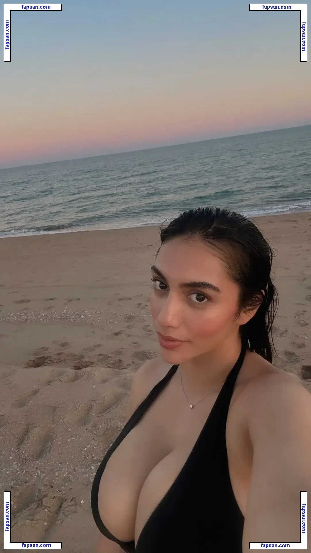 Danya Vianney nude photo #0015 from OnlyFans