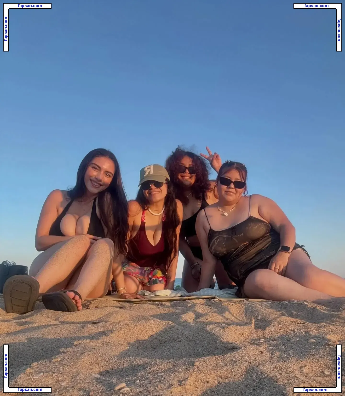 Danya Vianney nude photo #0017 from OnlyFans