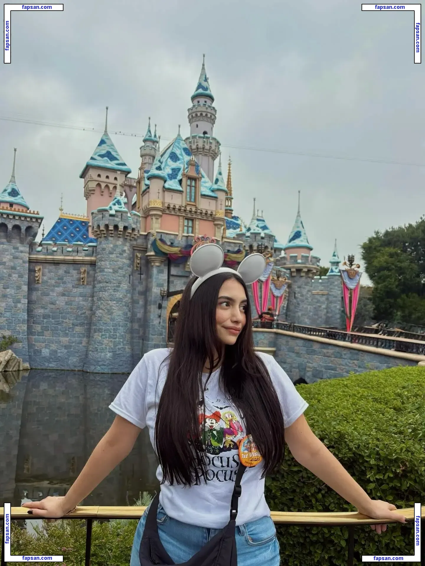 Danya Vianney nude photo #0026 from OnlyFans