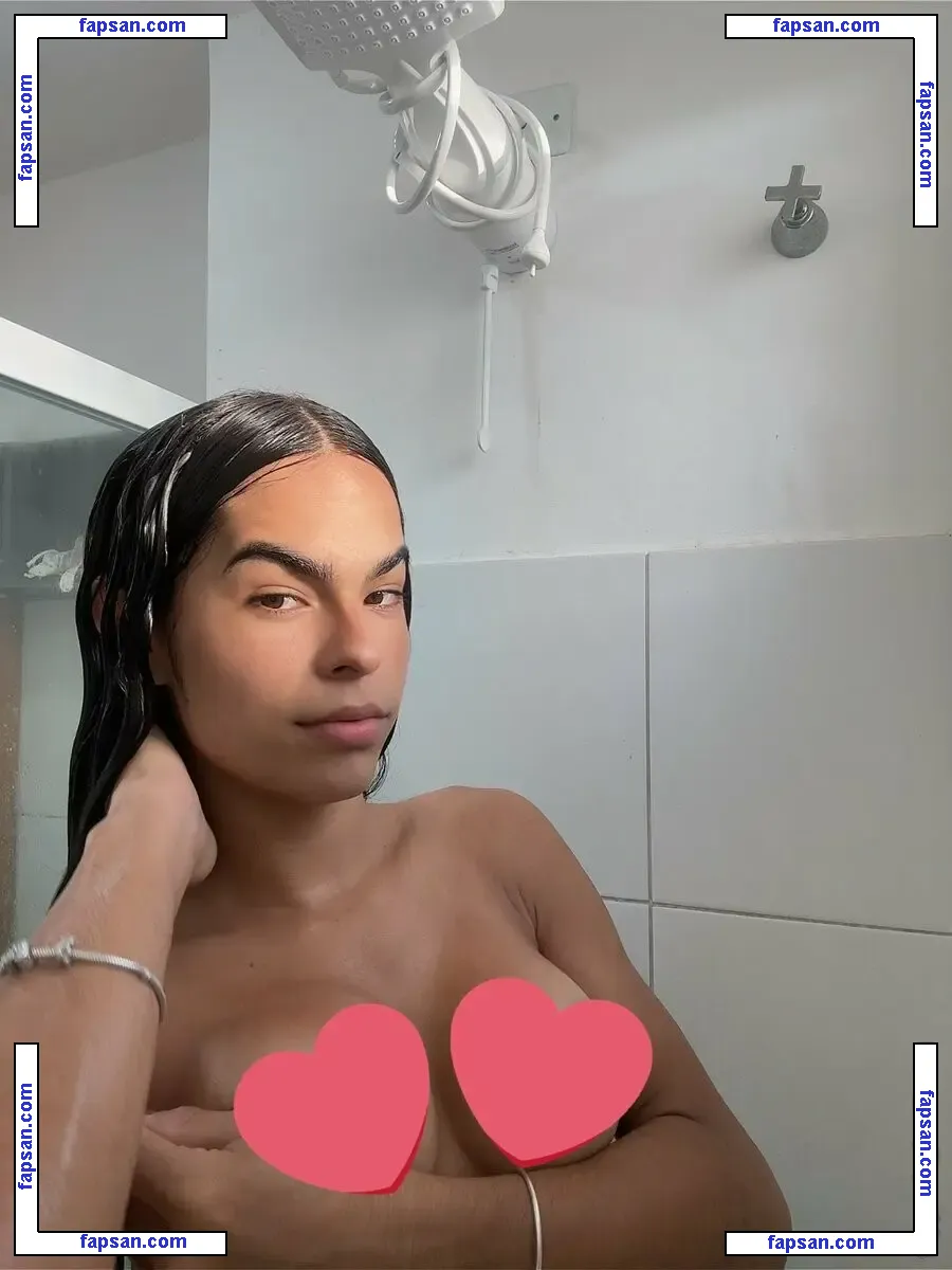 Danyela MLN голая фото #0001 с Онлифанс