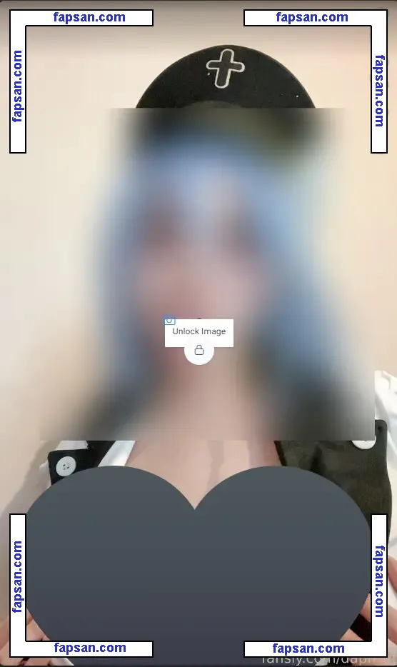 Daph ASMR nude photo #0003 from OnlyFans