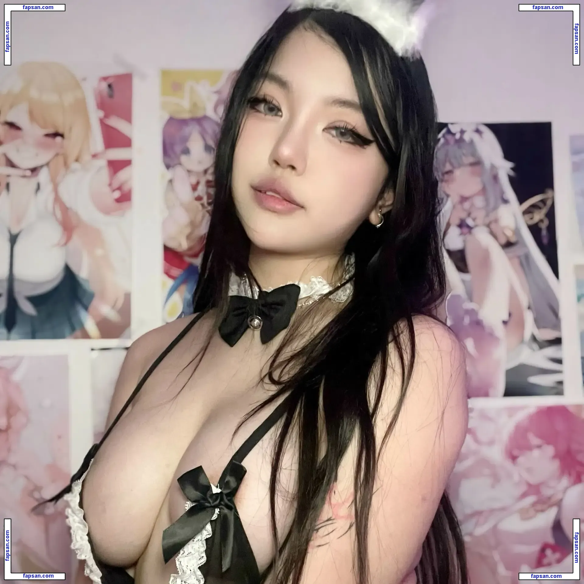 Daph ASMR nude photo #0072 from OnlyFans