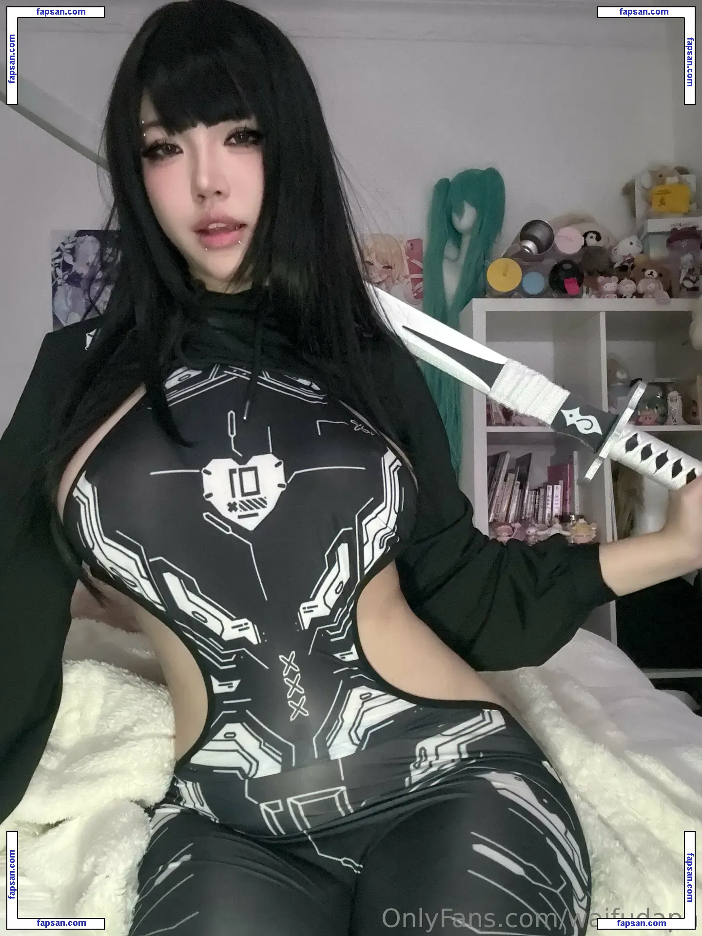 Daph ASMR nude photo #0148 from OnlyFans