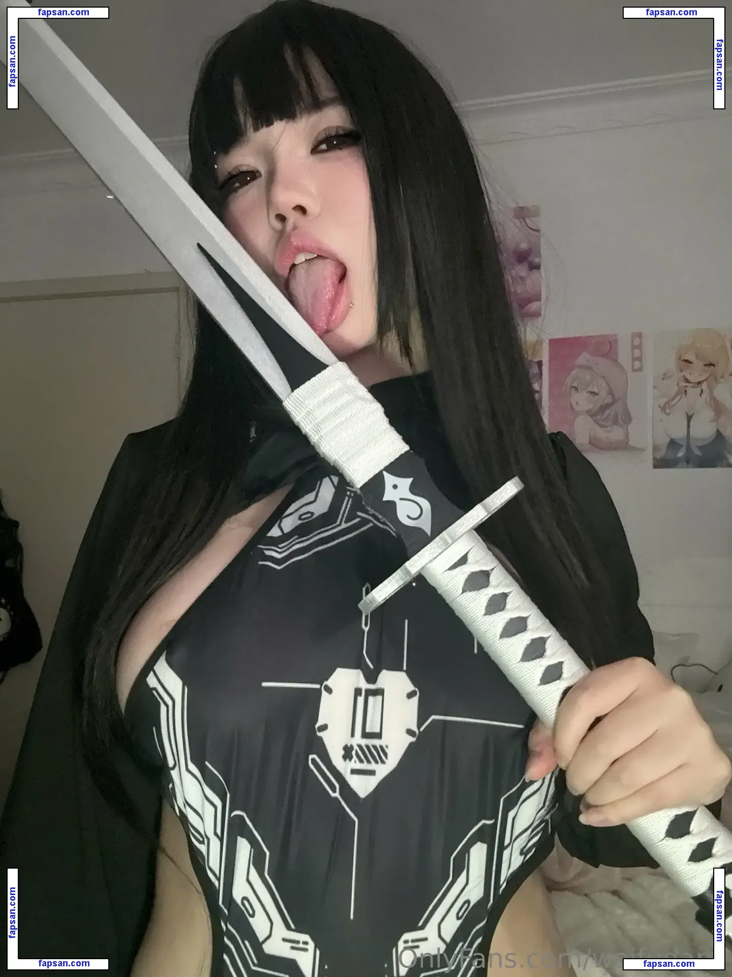 Daph ASMR nude photo #0151 from OnlyFans