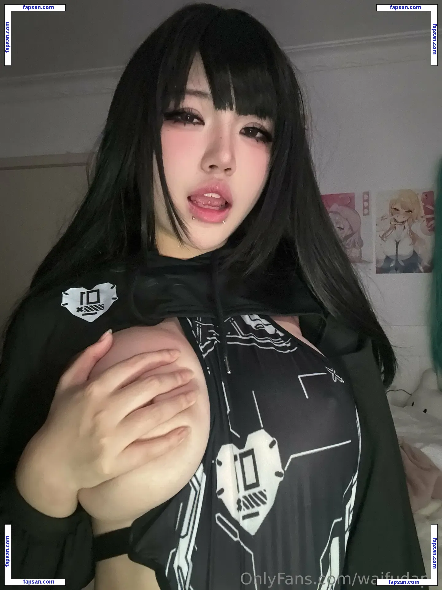 Daph ASMR nude photo #0161 from OnlyFans