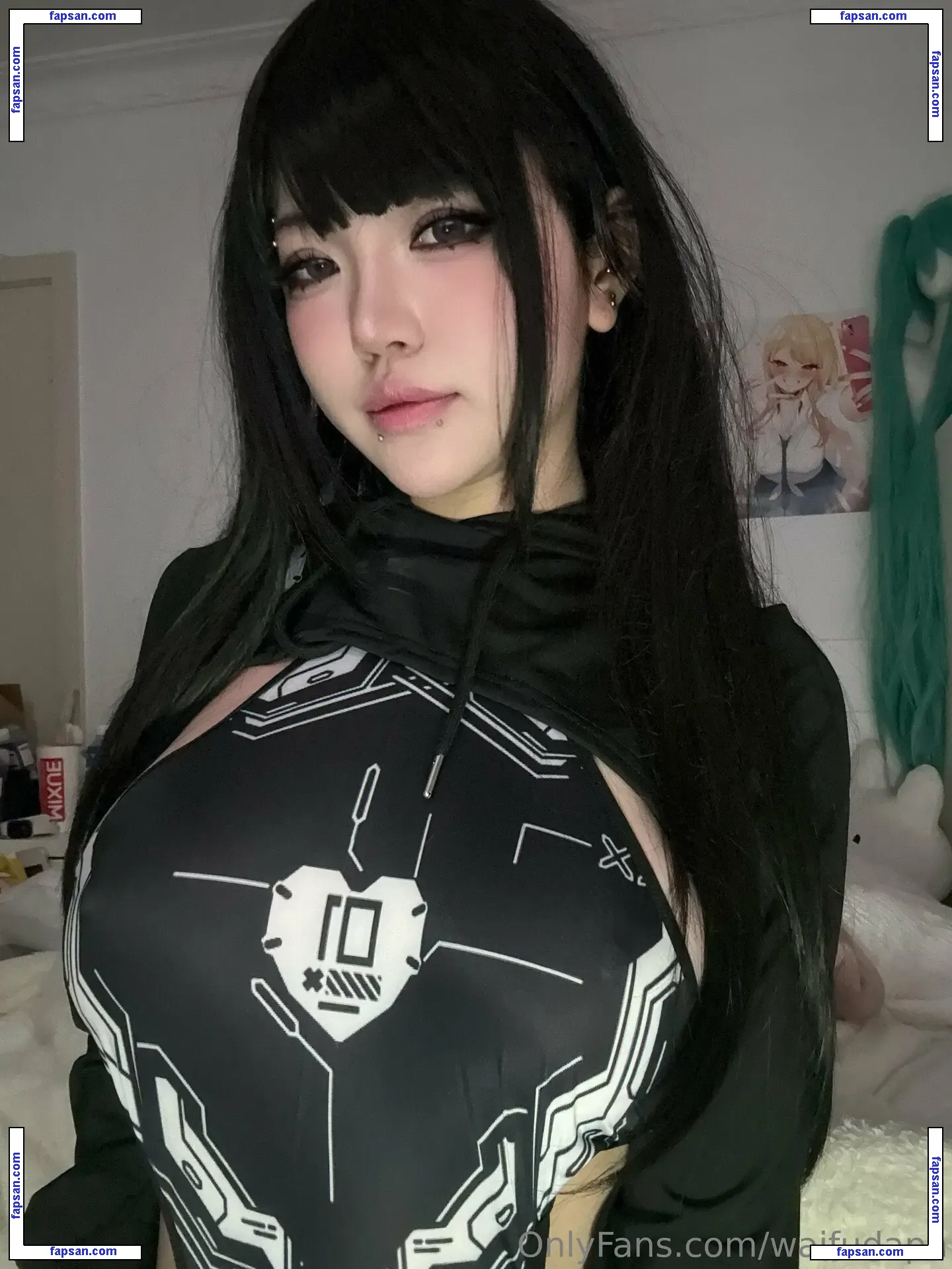 Daph ASMR nude photo #0163 from OnlyFans