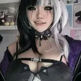 Daph ASMR nude #0131