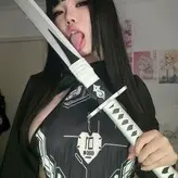 Daph ASMR nude #0151