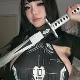 Daph ASMR nude #0155