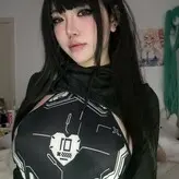 Daph ASMR nude #0163